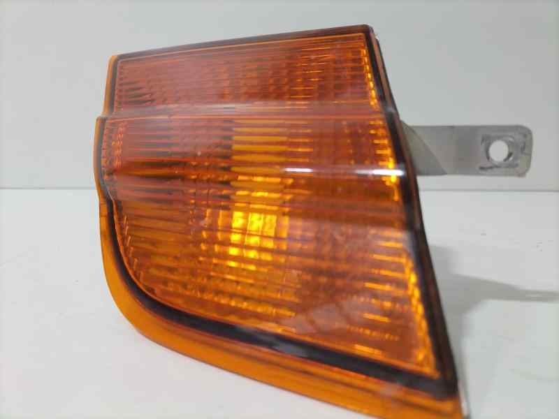 Recambio de piloto delantero derecho para nissan micra (k12e) acenta referencia OEM IAM 89027936 82961 