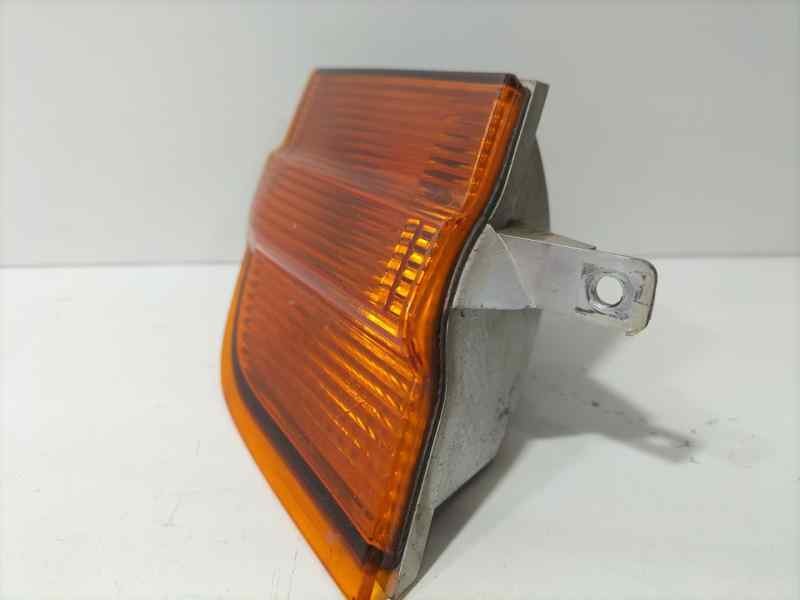 Recambio de piloto delantero derecho para nissan micra (k12e) acenta referencia OEM IAM 89027936 82961 