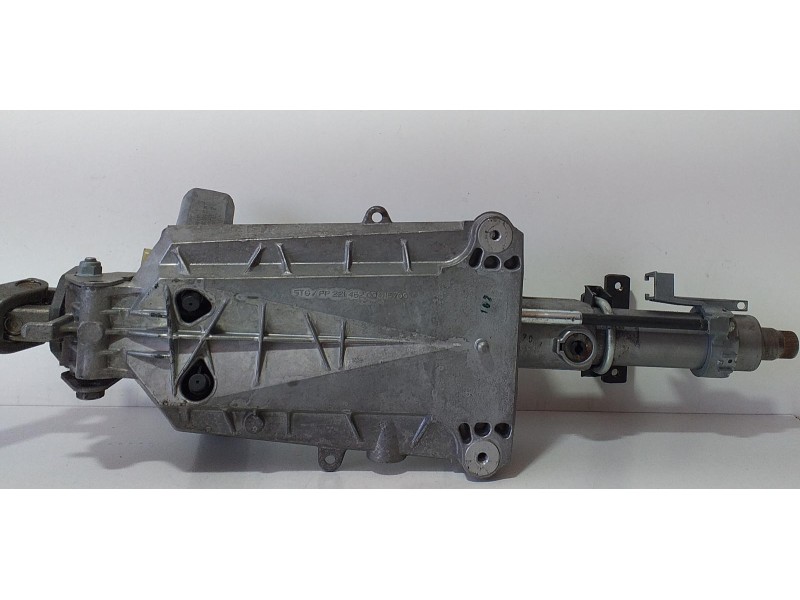 Recambio de columna direccion para mercedes-benz clase s (w221) berlina 350 (221.056) referencia OEM IAM A2214601616 70736 