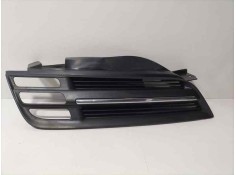 Recambio de rejilla paragolpes derecha para nissan micra (k12e) acenta referencia OEM IAM 62320AX600 82962 