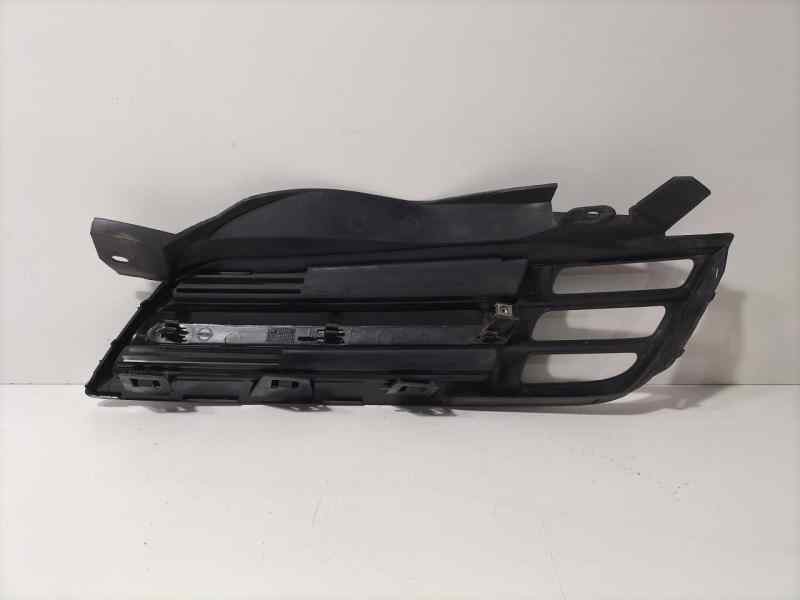 Recambio de rejilla paragolpes derecha para nissan micra (k12e) acenta referencia OEM IAM 62320AX600 82962 