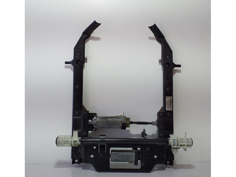 Recambio de asientos trasero izquierdo para mercedes-benz clase s (w221) berlina 350 (221.056) referencia OEM IAM A2219200187 70