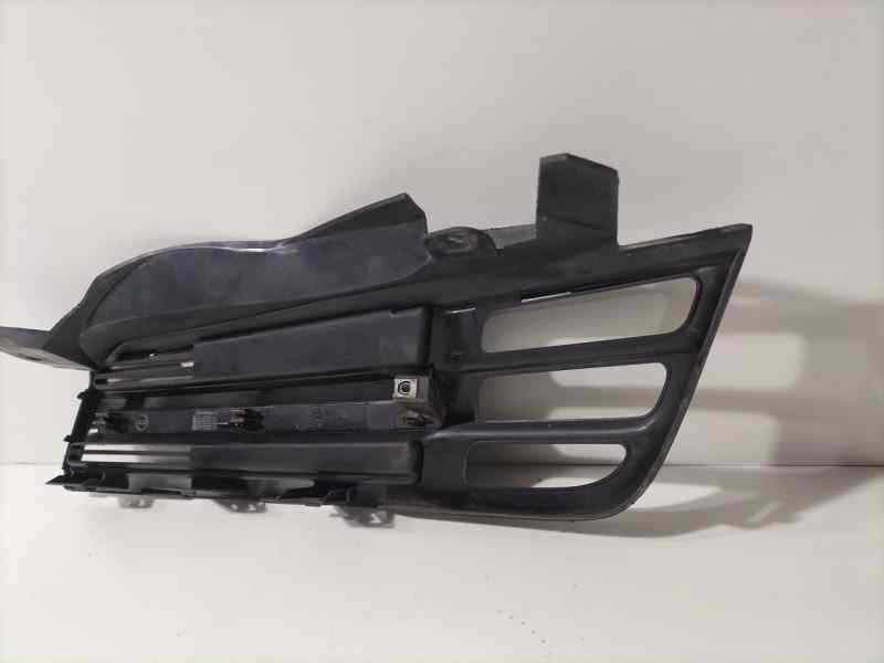 Recambio de rejilla paragolpes derecha para nissan micra (k12e) acenta referencia OEM IAM 62320AX600 82962 