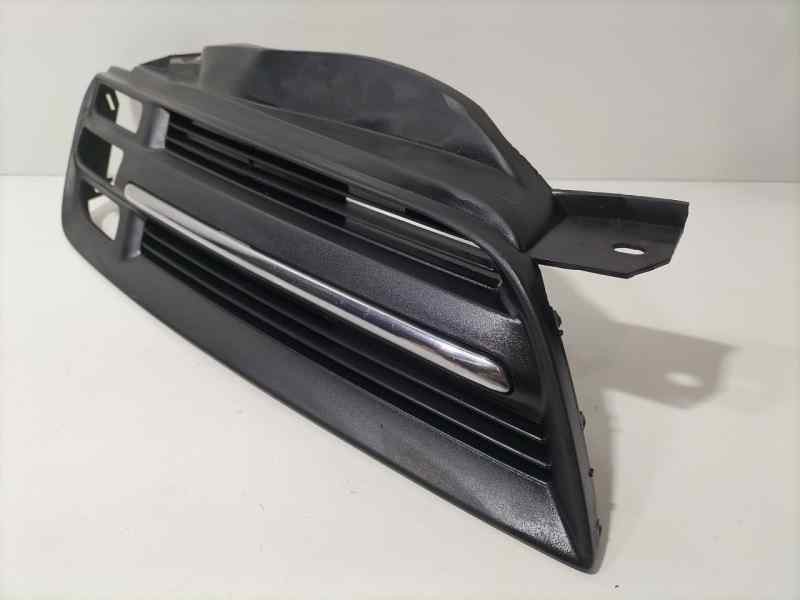 Recambio de rejilla paragolpes derecha para nissan micra (k12e) acenta referencia OEM IAM 62320AX600 82962 