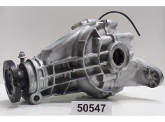 Recambio de diferencial trasero para mercedes-benz clase m (w163) 400 cdi (163.128) referencia OEM IAM 4460310013 50547 