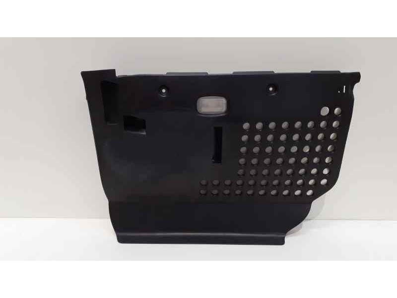 Recambio de salpicadero para mercedes-benz clase e (w211) berlina 2.6 cat referencia OEM IAM A2116800839 37987 