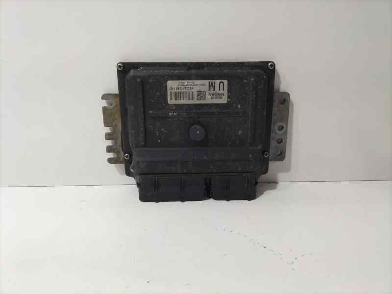 Recambio de centralita motor uce para nissan micra (k12e) acenta referencia OEM IAM MEC32110 82964 