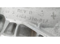 Recambio de diferencial trasero para mercedes-benz clase m (w163) 400 cdi (163.128) referencia OEM IAM 4460310013 50547  2