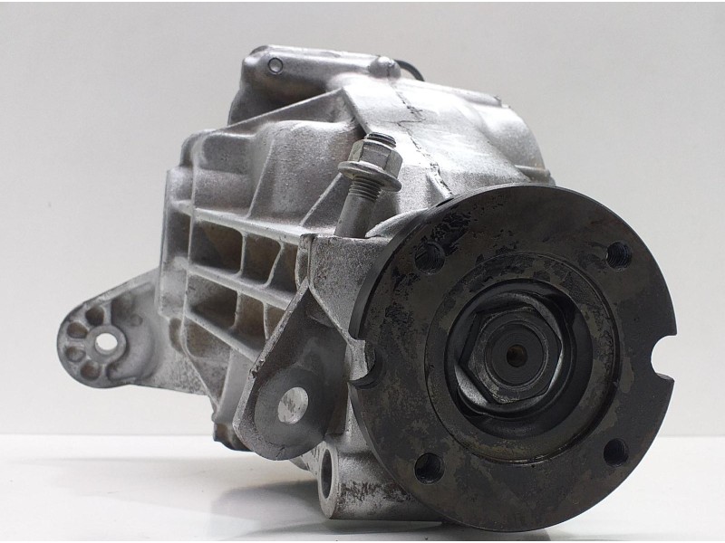 Recambio de diferencial trasero para mercedes-benz clase m (w163) 400 cdi (163.128) referencia OEM IAM 4460310013 50547 