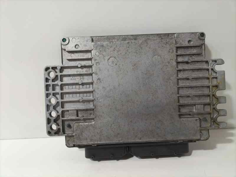 Recambio de centralita motor uce para nissan micra (k12e) acenta referencia OEM IAM MEC32110 82964 
