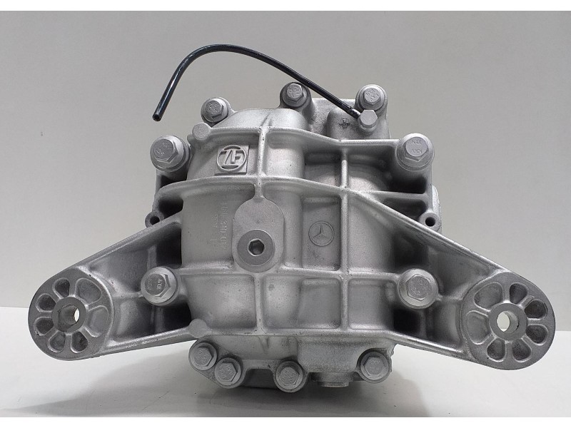 Recambio de diferencial trasero para mercedes-benz clase m (w163) 400 cdi (163.128) referencia OEM IAM 4460310013 50547 