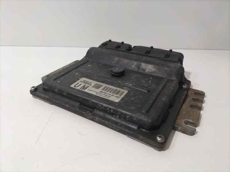 Recambio de centralita motor uce para nissan micra (k12e) acenta referencia OEM IAM MEC32110 82964 