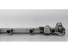 Recambio de rampa inyectora para audi a3 (8l) 1.8 ambiente referencia OEM IAM APG 70739  2