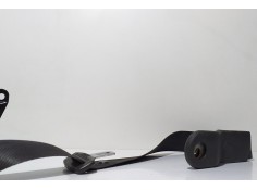 Recambio de cinturon seguridad delantero izquierdo para ford mustang gt cabrio referencia OEM IAM 4.6I 62099  2