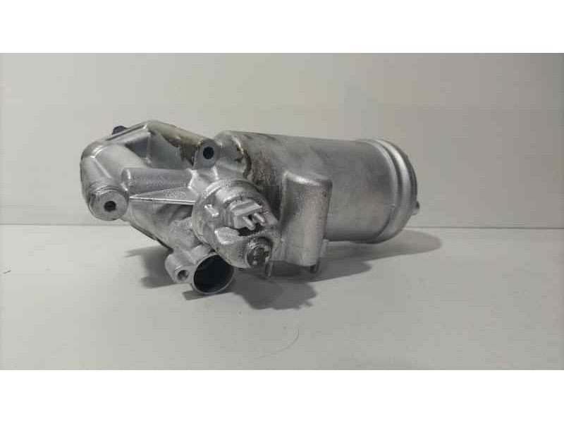 Recambio de soporte filtro aceite para mercedes-benz clase sl (w129) referencia OEM IAM W129 79188 