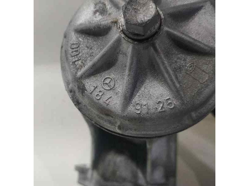 Recambio de soporte filtro aceite para mercedes-benz clase sl (w129) referencia OEM IAM W129 79188 