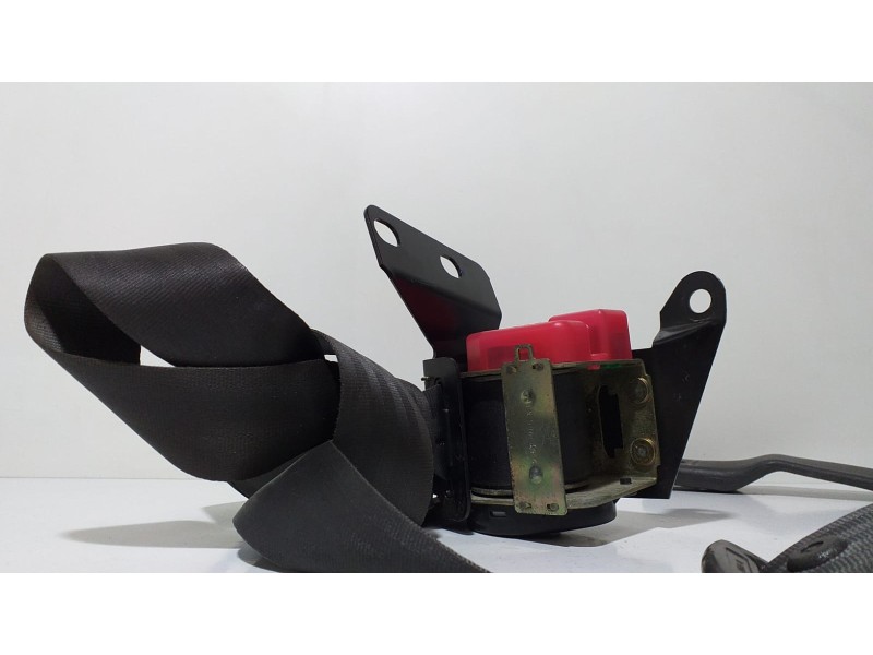 Recambio de cinturon seguridad delantero izquierdo para ford mustang gt cabrio referencia OEM IAM 4.6I 62099 