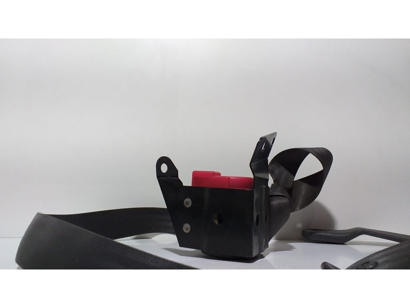 Recambio de cinturon seguridad delantero izquierdo para ford mustang gt cabrio referencia OEM IAM 4.6I 62099 