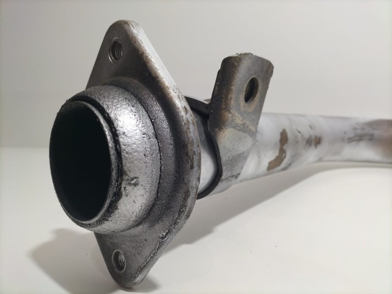 Recambio de tubo para mitsubishi montero (v60/v70) 3.2 di-d instyle (5-ptas.) referencia OEM IAM 4M41 79189 