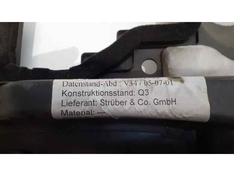 Recambio de salpicadero para mercedes-benz clase e (w211) berlina 2.6 cat referencia OEM IAM A2116800939 37988 