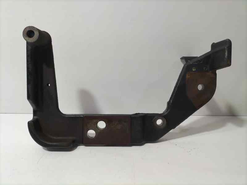 Recambio de soporte motor para nissan micra (k12e) acenta referencia OEM IAM 11237AX600 82967 