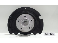 Recambio de mangueta trasera derecha para mercedes-benz clase m (w163) 400 cdi (163.128) referencia OEM IAM 1633501006 50565 