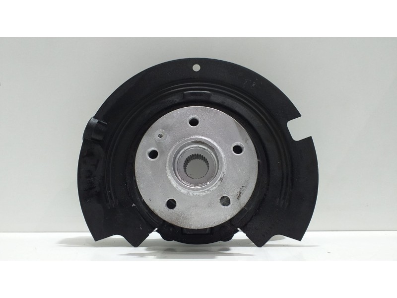 Recambio de mangueta trasera derecha para mercedes-benz clase m (w163) 400 cdi (163.128) referencia OEM IAM 1633501006 50565 