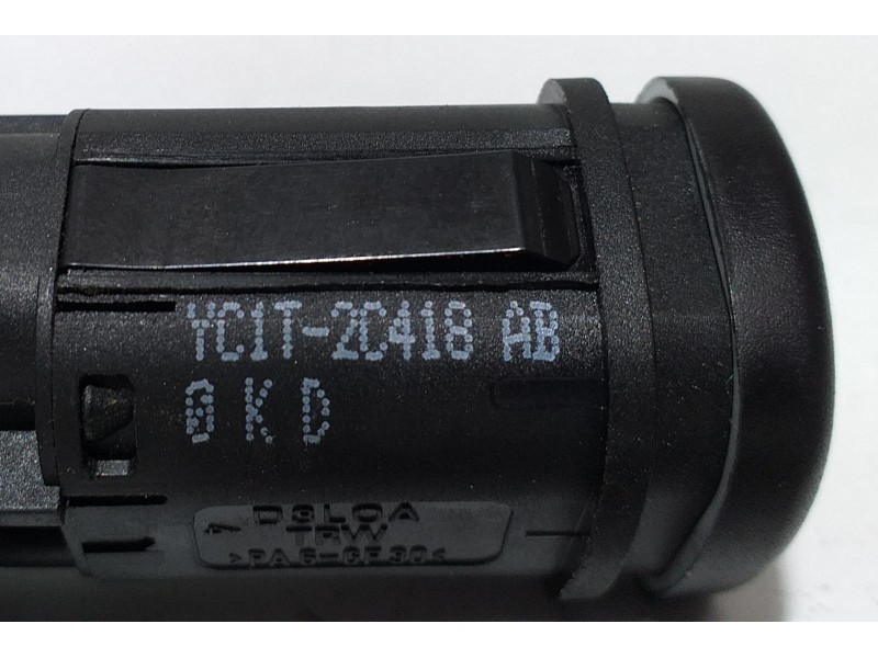 Recambio de interruptor para ford mustang gt cabrio referencia OEM IAM YC1T2C418AB 62101 