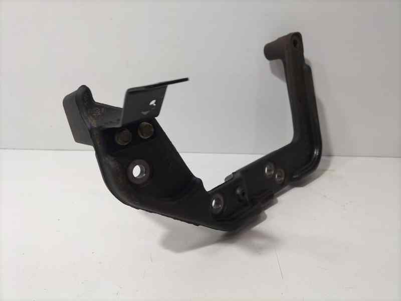 Recambio de soporte motor para nissan micra (k12e) acenta referencia OEM IAM 11237AX600 82967 