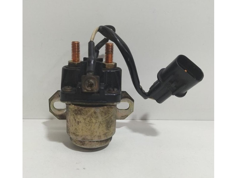 Recambio de modulo electronico para mitsubishi montero (v60/v70) 3.2 di-d instyle (5-ptas.) referencia OEM IAM MD342751 79194 