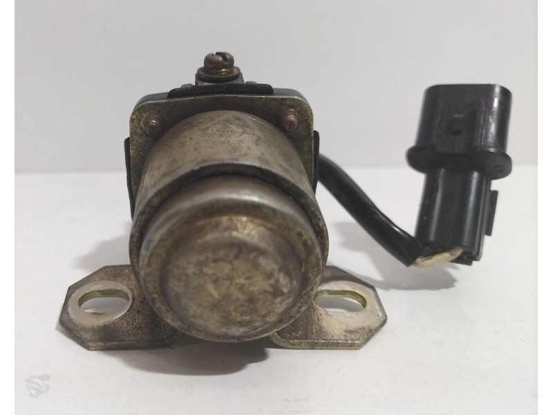 Recambio de modulo electronico para mitsubishi montero (v60/v70) 3.2 di-d instyle (5-ptas.) referencia OEM IAM MD342751 79194 