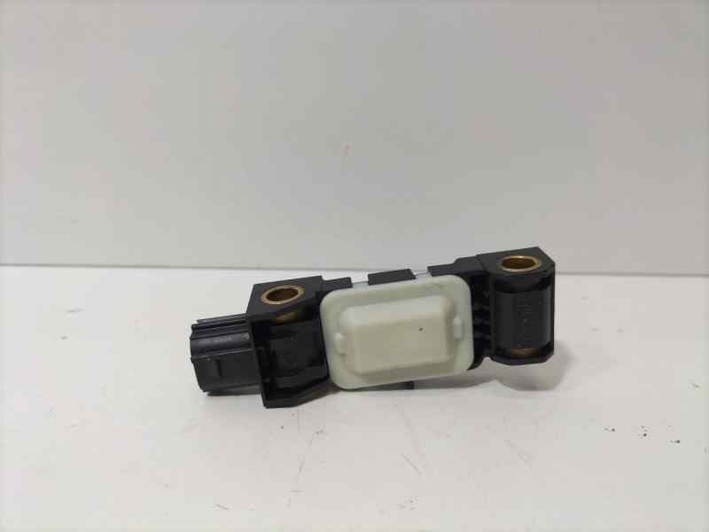 Recambio de sensor para nissan micra (k12e) acenta referencia OEM IAM 98582AX300 82969 