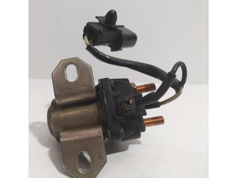 Recambio de modulo electronico para mitsubishi montero (v60/v70) 3.2 di-d instyle (5-ptas.) referencia OEM IAM MD342751 79194 