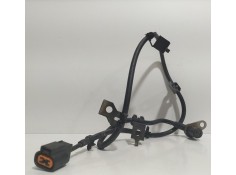 Recambio de sensor para mitsubishi montero (v60/v70) 3.2 di-d instyle (5-ptas.) referencia OEM IAM 4M41 79195 