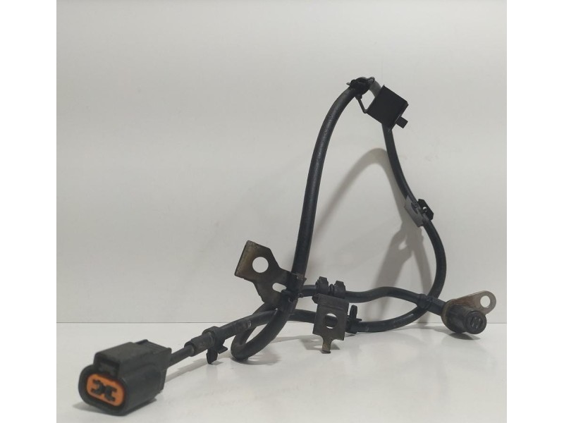 Recambio de sensor para mitsubishi montero (v60/v70) 3.2 di-d instyle (5-ptas.) referencia OEM IAM 4M41 79195 