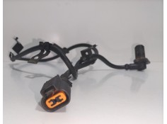 Recambio de sensor para mitsubishi montero (v60/v70) 3.2 di-d instyle (5-ptas.) referencia OEM IAM 4M41 79195  2