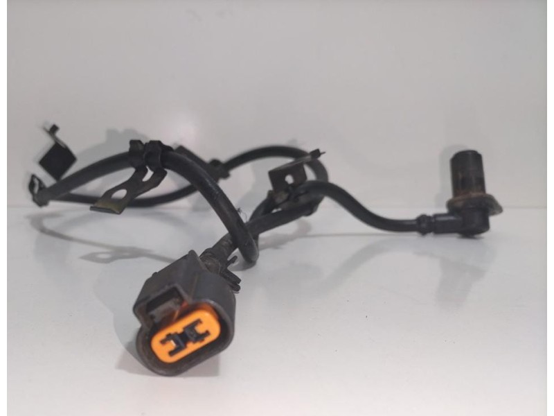 Recambio de sensor para mitsubishi montero (v60/v70) 3.2 di-d instyle (5-ptas.) referencia OEM IAM 4M41 79195 