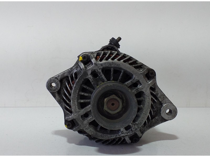 Recambio de alternador para subaru legacy berl. b13 (bl) 2.0 cat referencia OEM IAM 23700AA520 70745 R