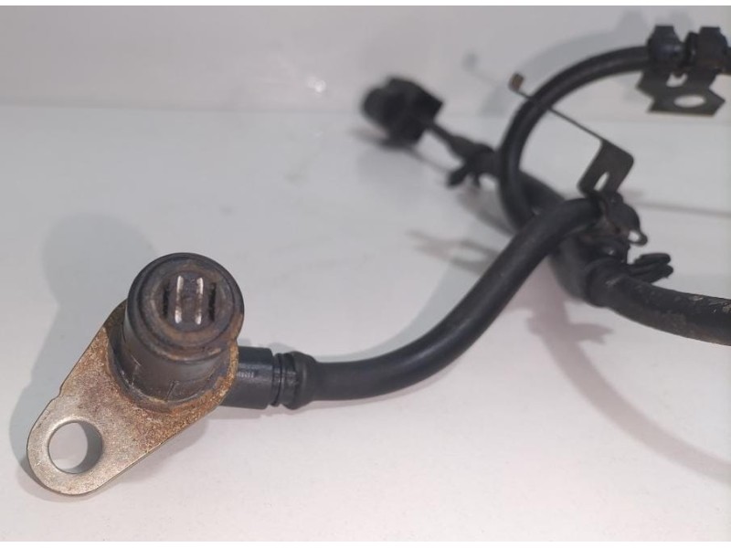 Recambio de sensor para mitsubishi montero (v60/v70) 3.2 di-d instyle (5-ptas.) referencia OEM IAM 4M41 79195 