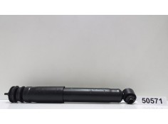 Recambio de amortiguador delantero izquierdo para mercedes-benz clase m (w163) 400 cdi (163.128) referencia OEM IAM A1633260800 