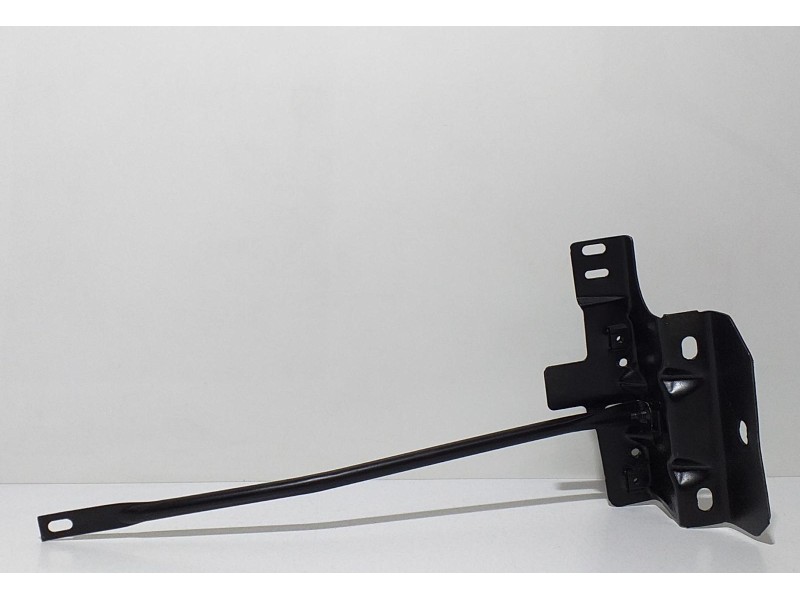 Recambio de cerradura capot para ford mustang gt cabrio referencia OEM IAM 4.6I 62103 