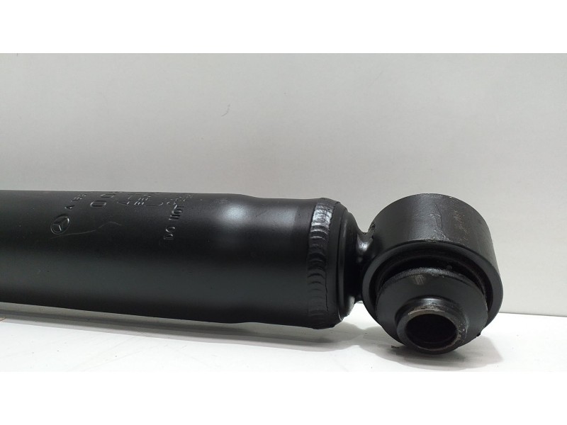 Recambio de amortiguador delantero izquierdo para mercedes-benz clase m (w163) 400 cdi (163.128) referencia OEM IAM A1633260800 