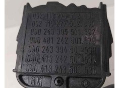 Recambio de mando limpia para opel astra g berlina elegance referencia OEM IAM 092115275 82975  2