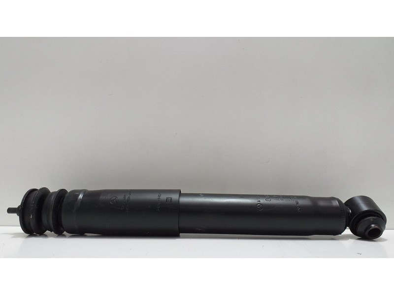 Recambio de amortiguador delantero izquierdo para mercedes-benz clase m (w163) 400 cdi (163.128) referencia OEM IAM A1633260800 