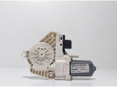 Recambio de motor elevalunas delantero izquierdo para audi a6 avant (4f5) 2.7 tdi referencia OEM IAM 4F0959801B 62128 