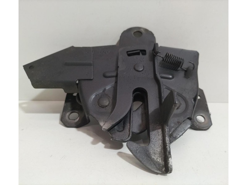 Recambio de cerradura capot para mitsubishi montero (v60/v70) 3.2 di-d instyle (5-ptas.) referencia OEM IAM MR473788 79198 