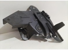 Recambio de cerradura capot para mitsubishi montero (v60/v70) 3.2 di-d instyle (5-ptas.) referencia OEM IAM MR473788 79198  2