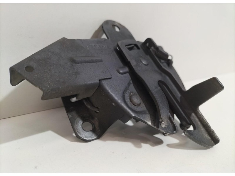 Recambio de cerradura capot para mitsubishi montero (v60/v70) 3.2 di-d instyle (5-ptas.) referencia OEM IAM MR473788 79198 