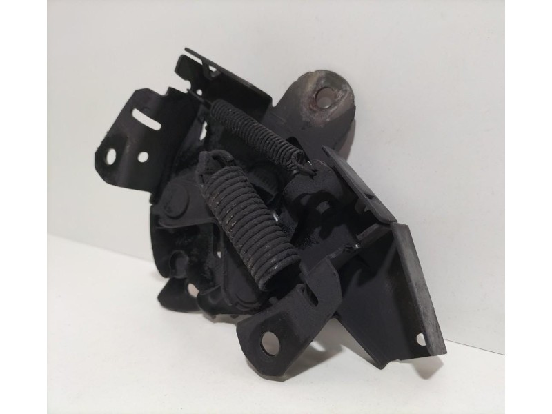 Recambio de cerradura capot para mitsubishi montero (v60/v70) 3.2 di-d instyle (5-ptas.) referencia OEM IAM MR473788 79198 