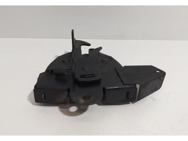 Recambio de cerradura capot para mitsubishi montero (v60/v70) 3.2 di-d instyle (5-ptas.) referencia OEM IAM MR473788 79198 